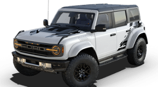 2025 Ford Bronco® External Image 2